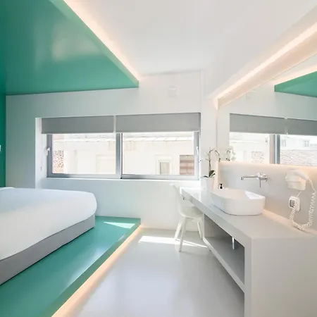 Athens Color Cube Apartment Exterior photo
