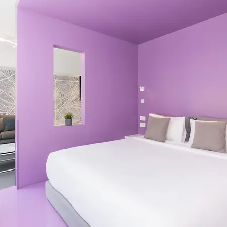 Athens Color Cube Apartment Exterior photo