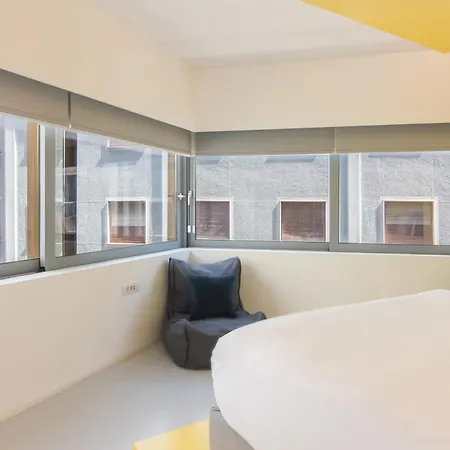 Athens Color Cube Apartment Exterior photo