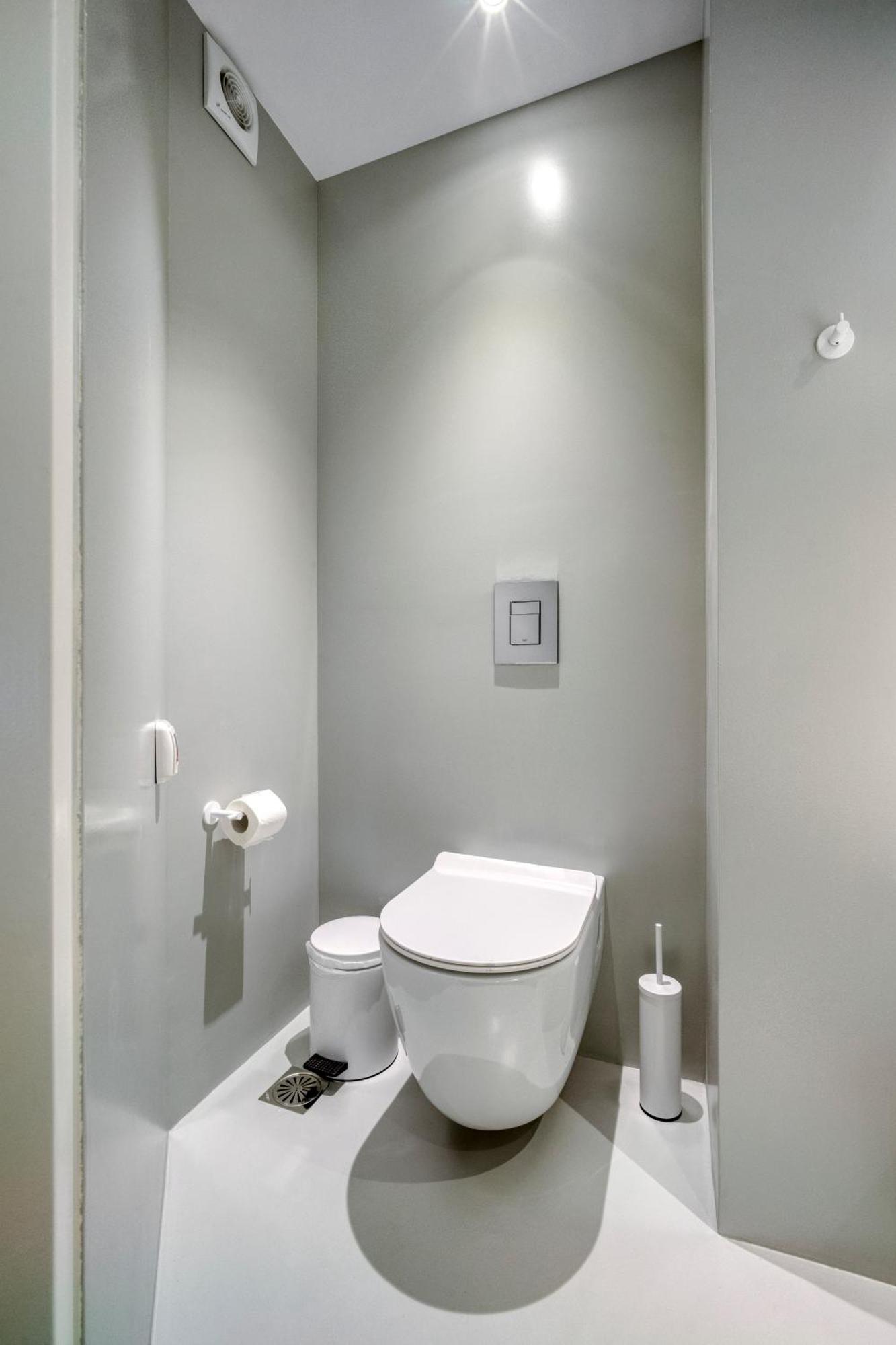 Apartment Color Cube *